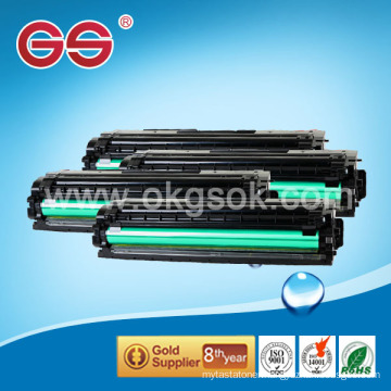 Hot New Products for 2015 CLP-680ND Toner Cartridge Dubai for Samsung